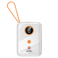 SM POWER BANK - ELECTRA SOLIDUS