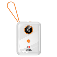 SM POWER BANK - ELECTRA SOLIDUS - Nalanda Enterprises