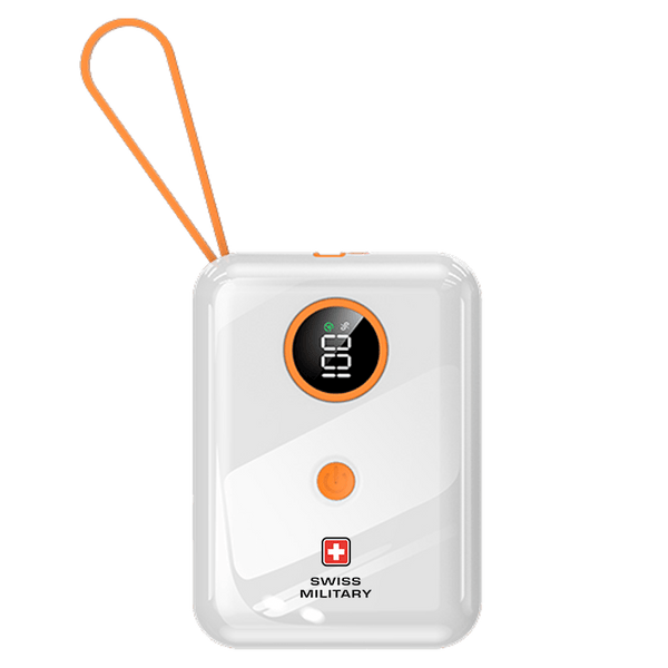 SM POWER BANK - ELECTRA SOLIDUS - Nalanda Enterprises