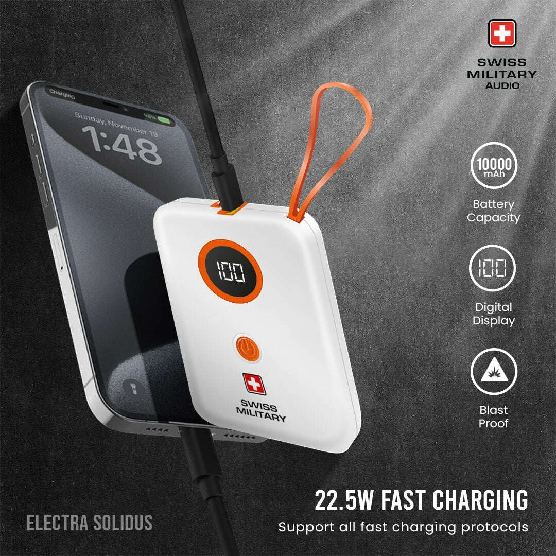ElectraSolidus