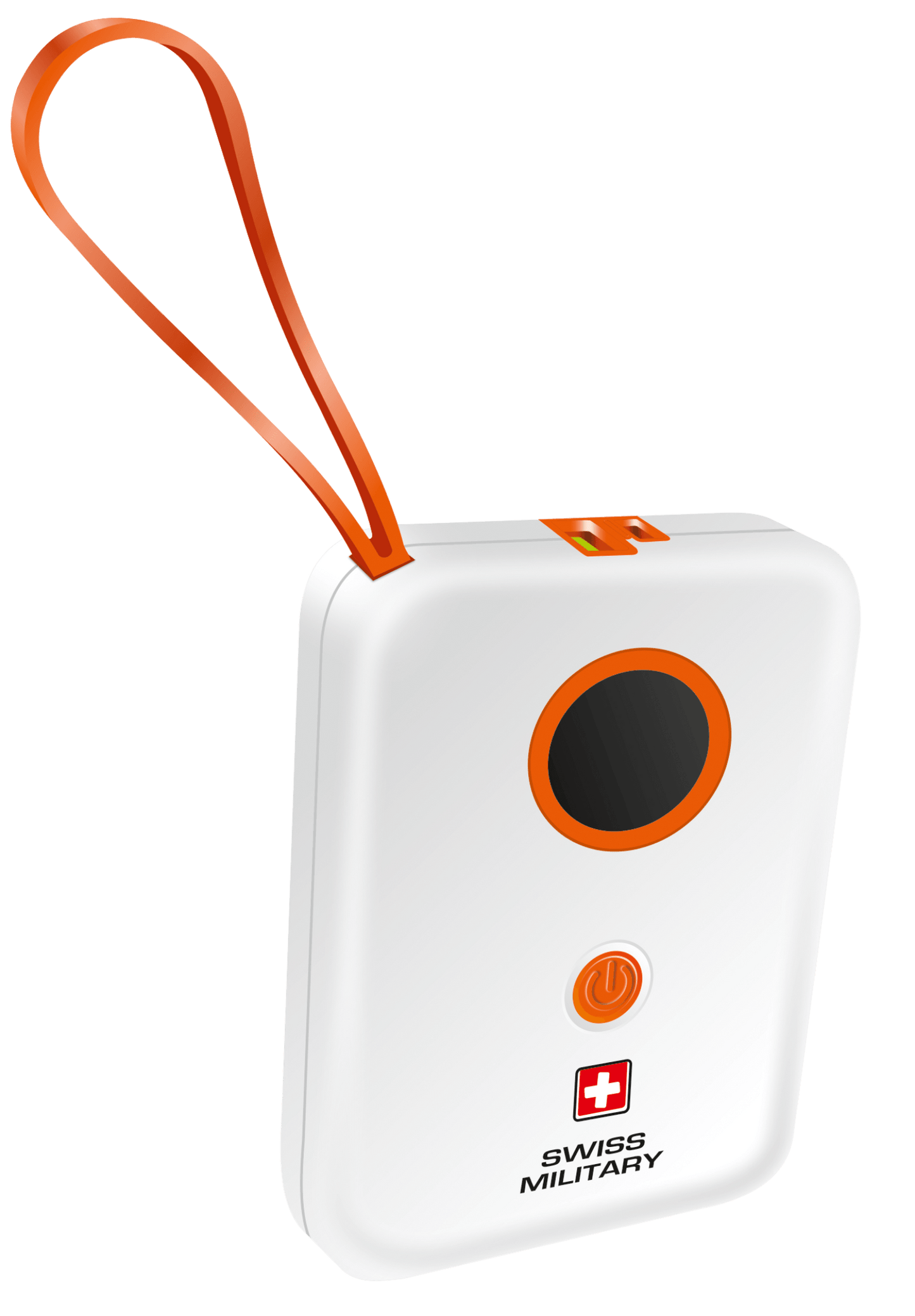 SM POWER BANK - ELECTRA SOLIDUS - Nalanda Enterprises