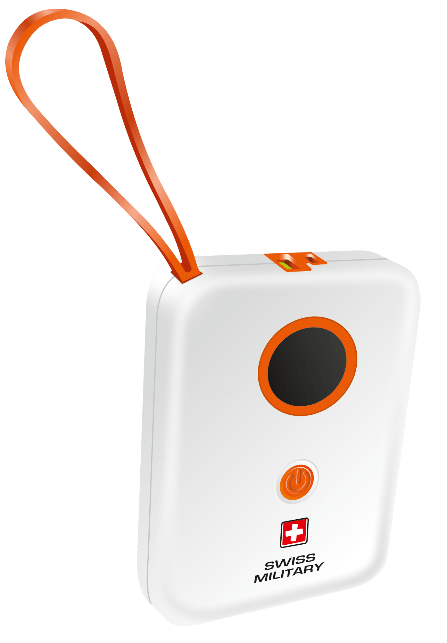 SM POWER BANK - ELECTRA SOLIDUS - Nalanda Enterprises