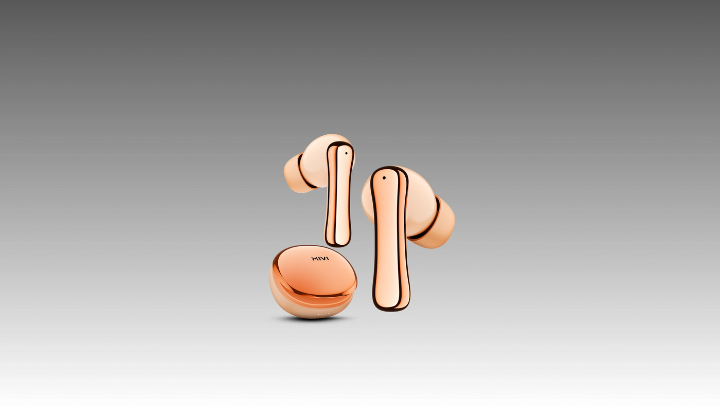 SuperPods Harmony