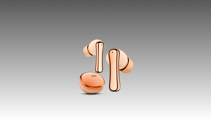 SuperPods Harmony