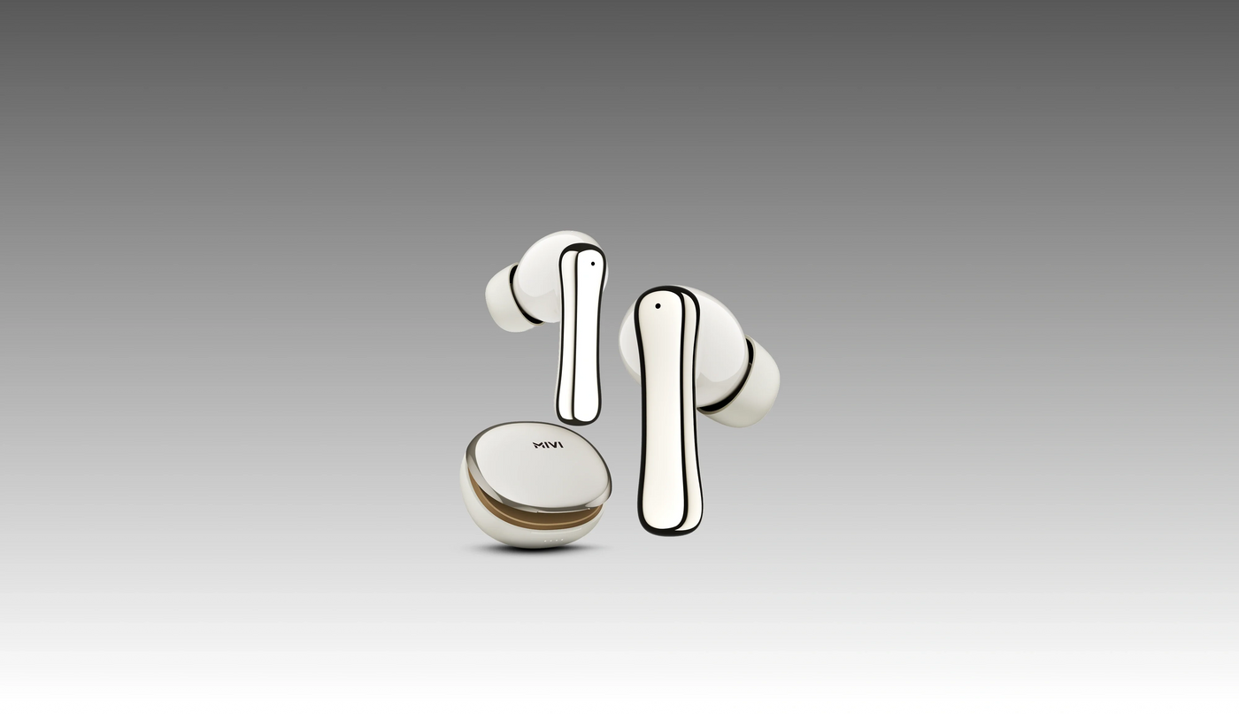 SuperPods Harmony