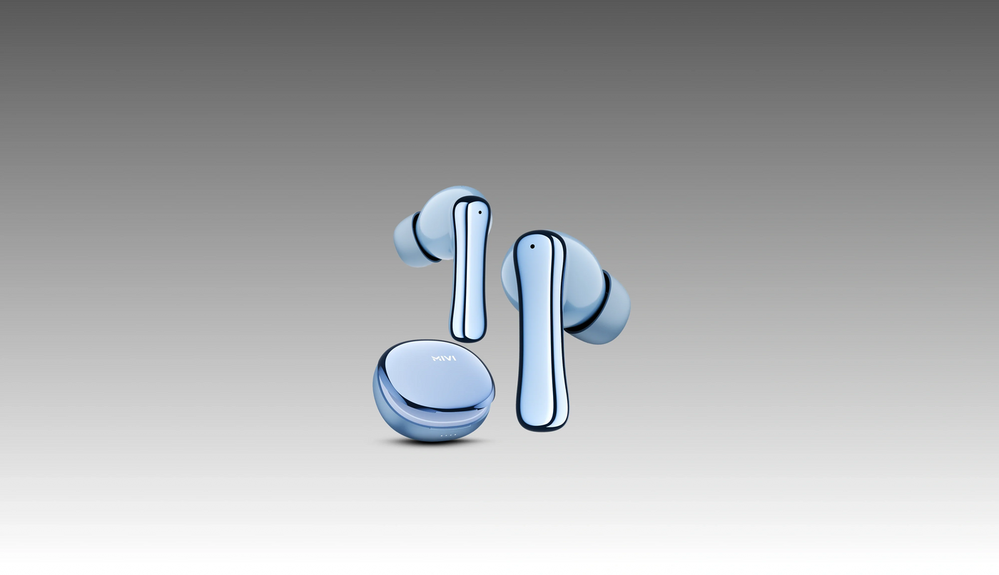 SuperPods Harmony
