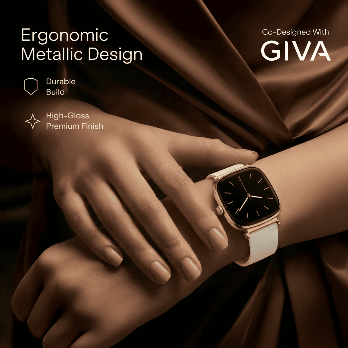 #color_Silver charm Edition