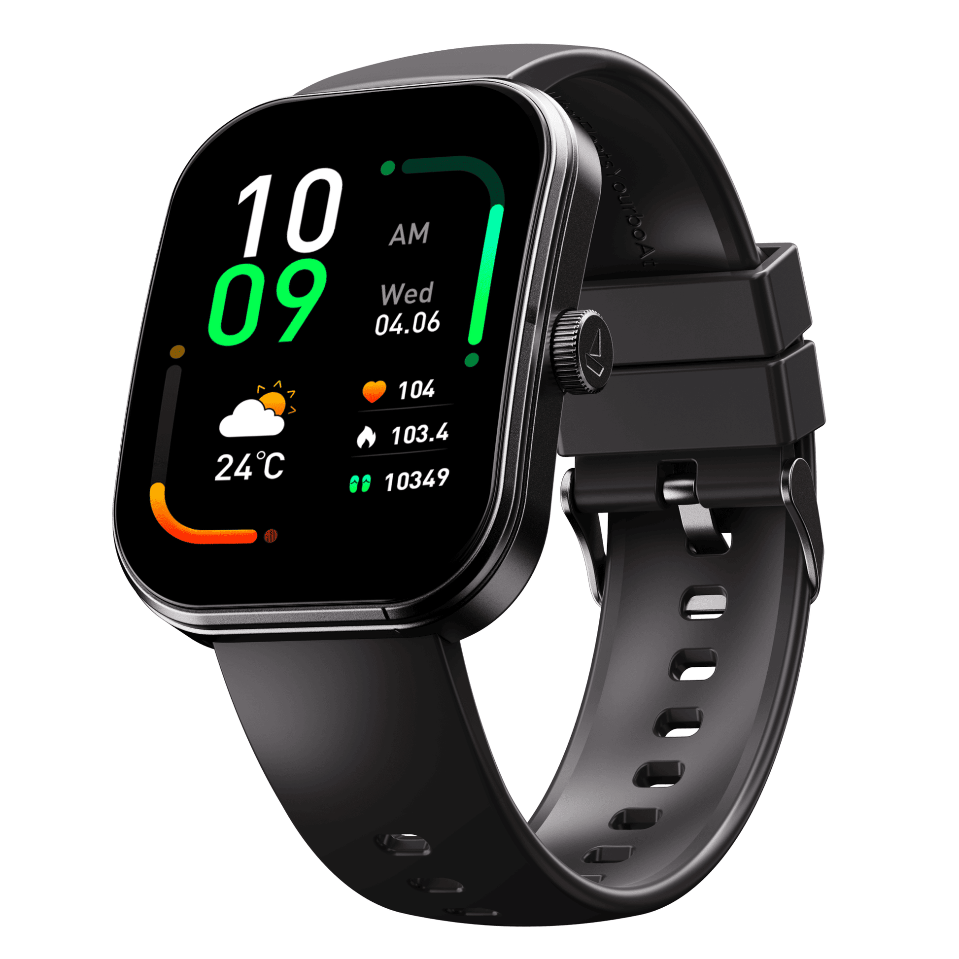 #color_Active Black