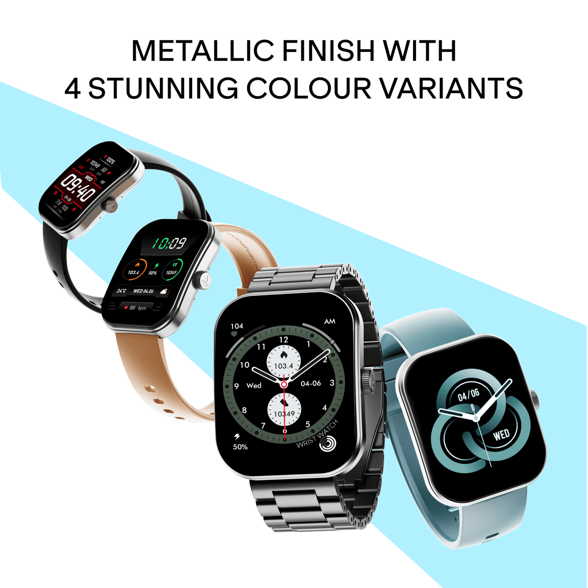 #color_Active Black