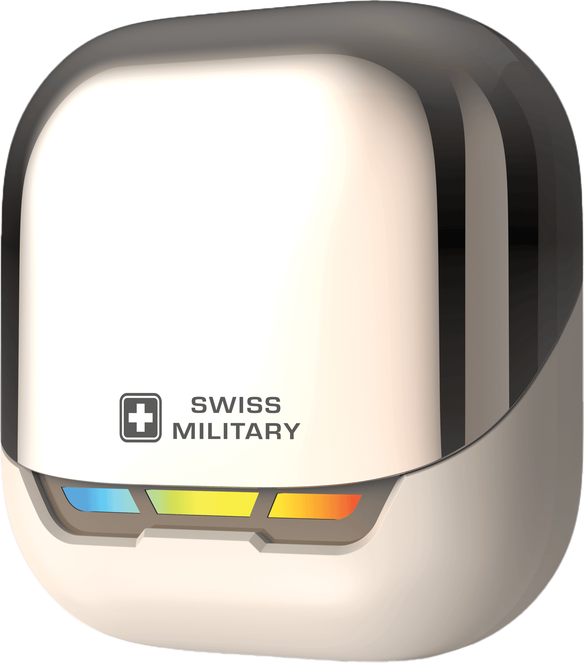 SWISS EARBUDS FIRO - Nalanda Enterprises