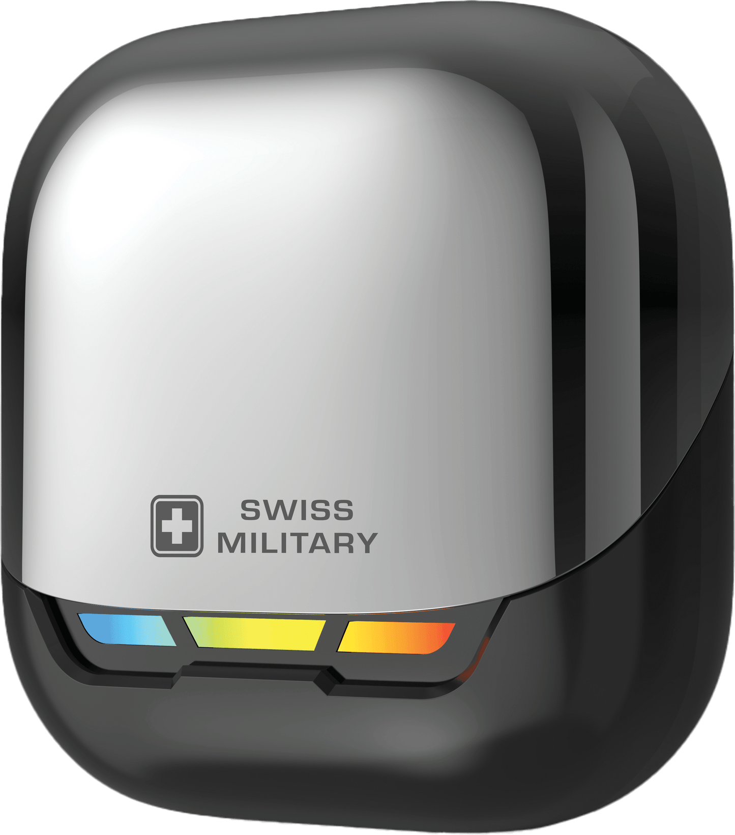 SWISS EARBUDS FIRO - Nalanda Enterprises