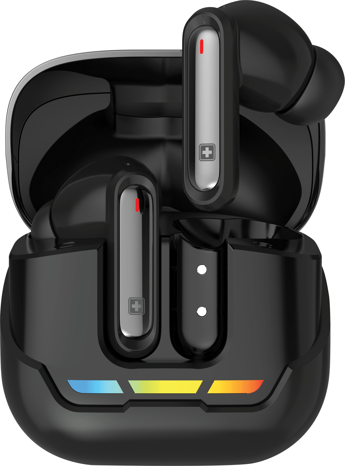 SWISS EARBUDS FIRO - Nalanda Enterprises