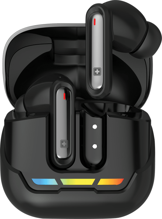SWISS EARBUDS FIRO - Nalanda Enterprises