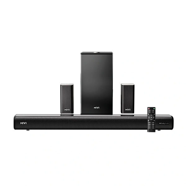 Mivi Nex 800