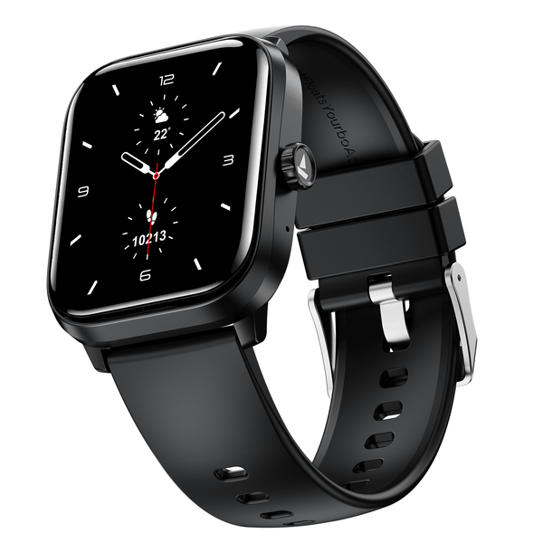 #color_Active Black