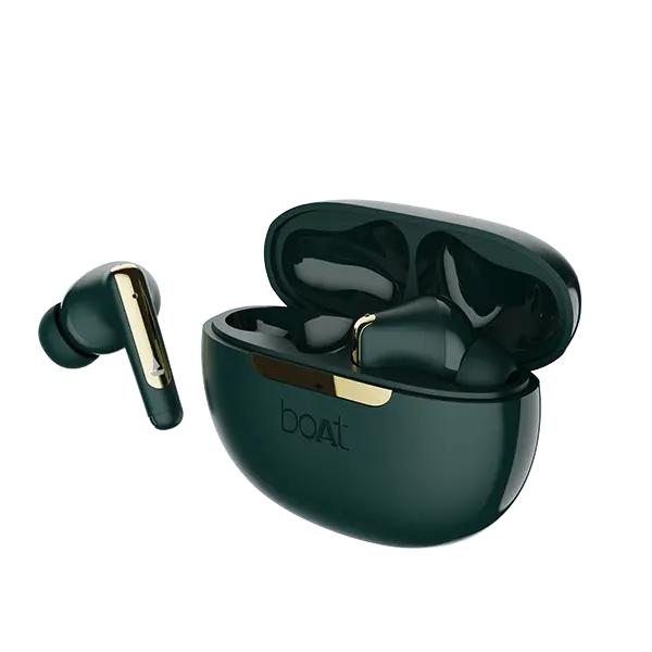 boAt Airdopes 141 ANC Wireless Earbuds - View 5