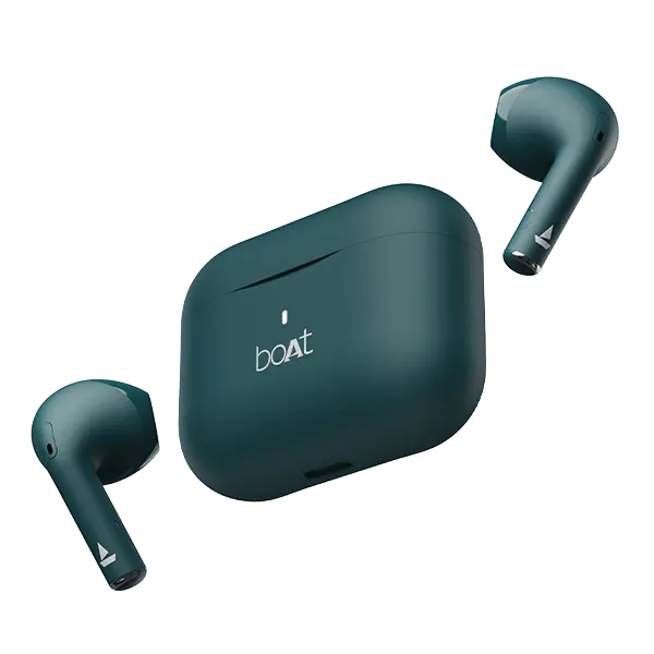 boAt Airdopes Ace TWS in Ear Earbuds Wireless Earbuds - View 3