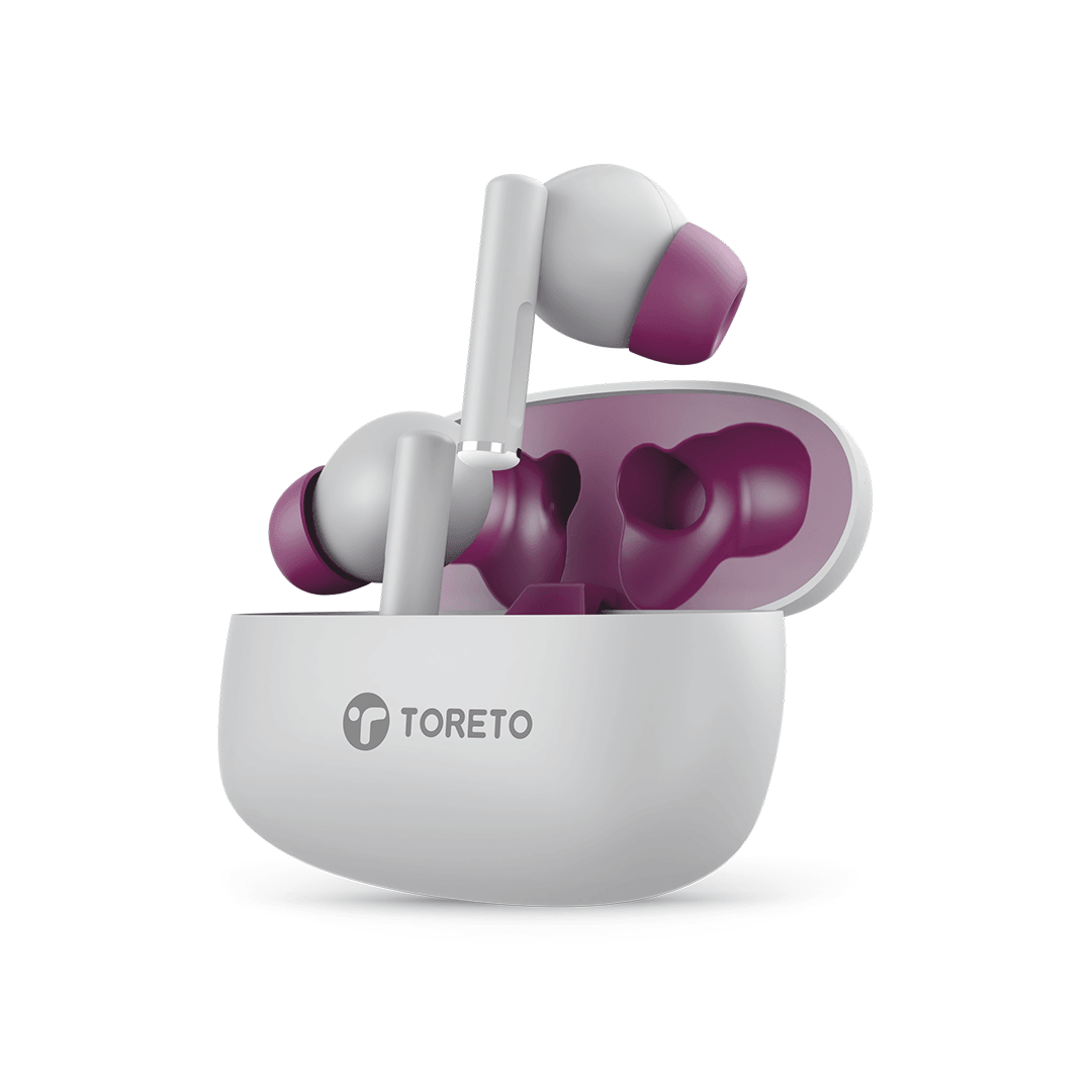 Toreto Air Tune - Nalanda Enterprises