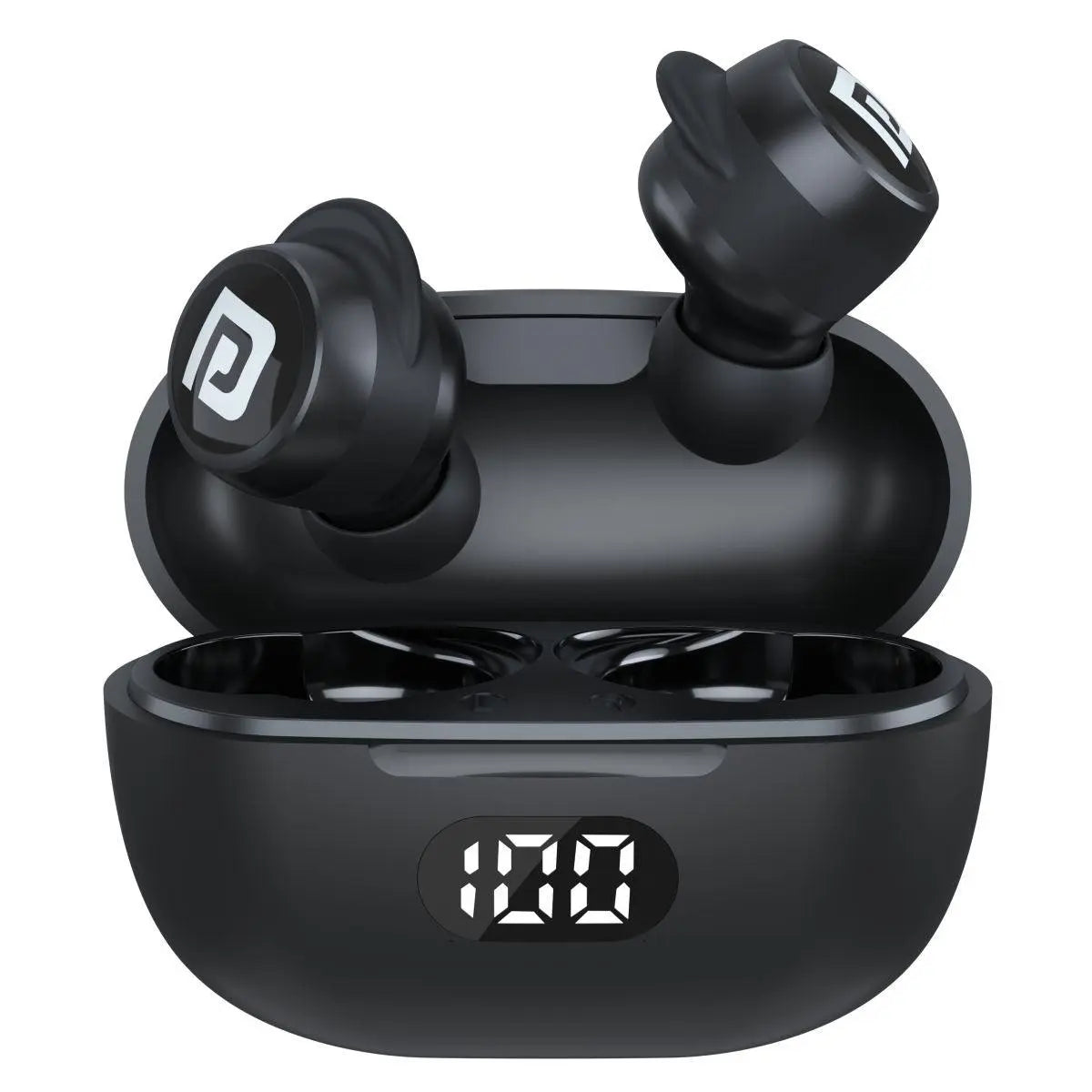 Portronics Harmonics Twins S5 Gadget - Buy Online Best Price India
