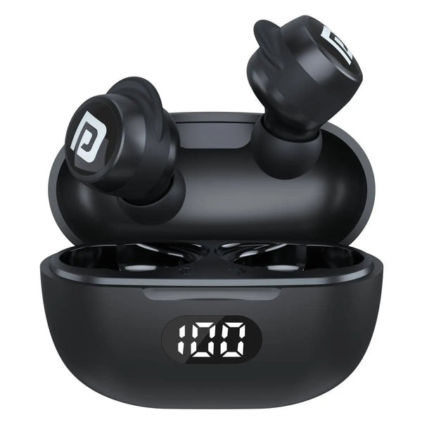 Portronics Harmonics Twins S5 Gadget - Buy Online Best Price India