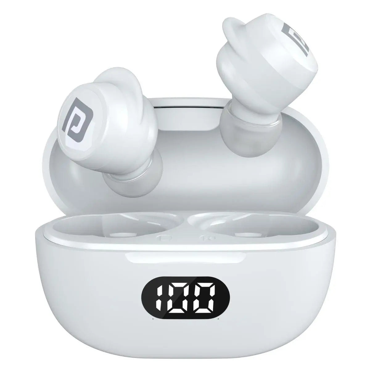 Portronics Harmonics Twins S5 Gadget - View 2