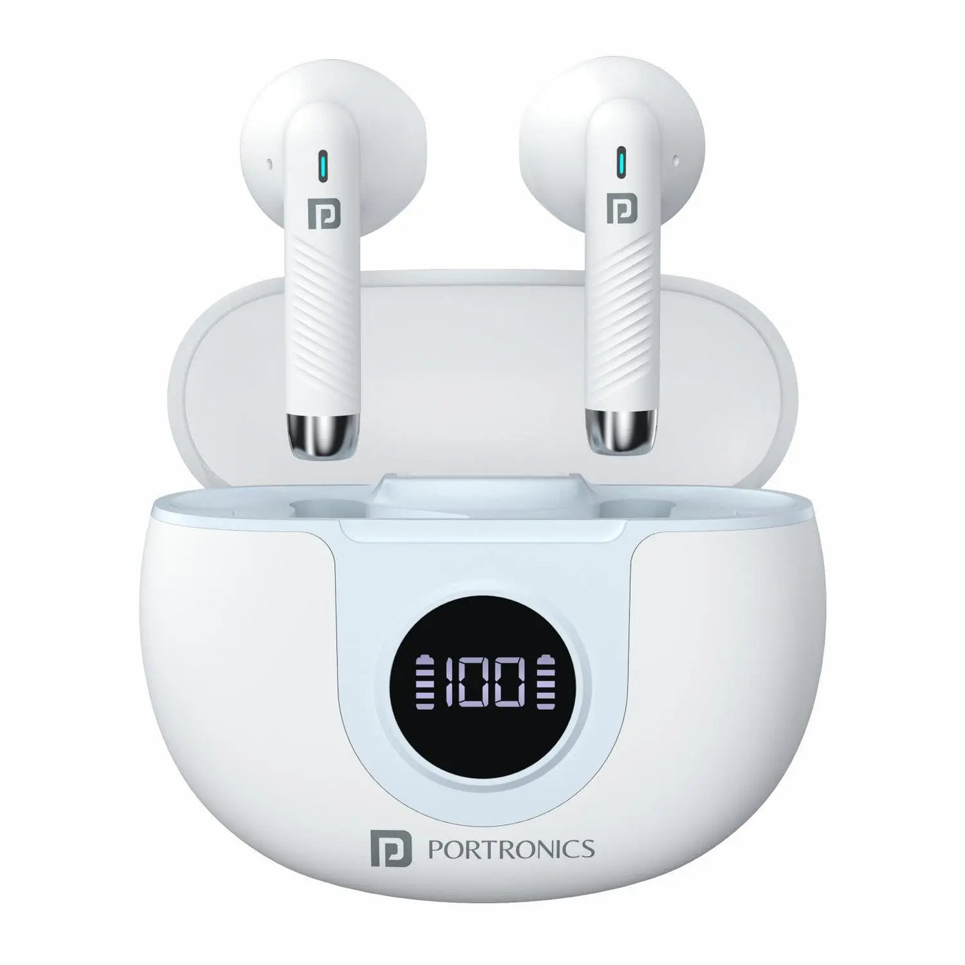 Harmonics Twins S8 - Nalanda Enterprises