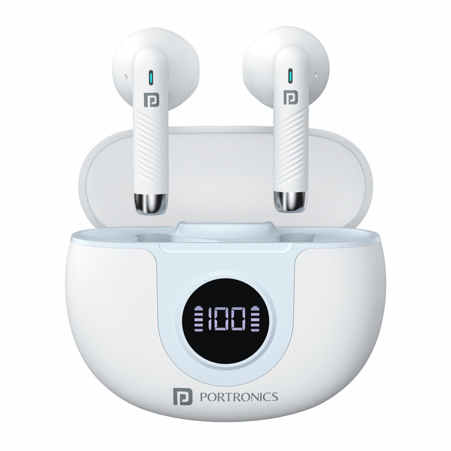 Harmonics Twins S8 - Nalanda Enterprises