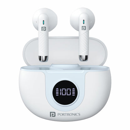 Harmonics Twins S8 - Nalanda Enterprises