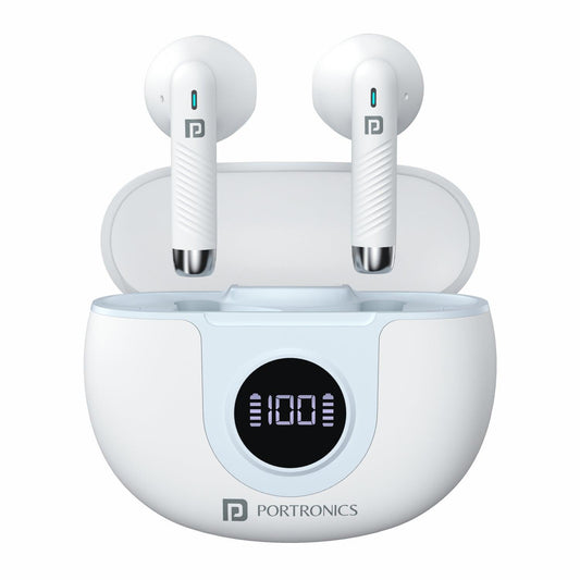 Harmonics Twins S8 - Nalanda Enterprises