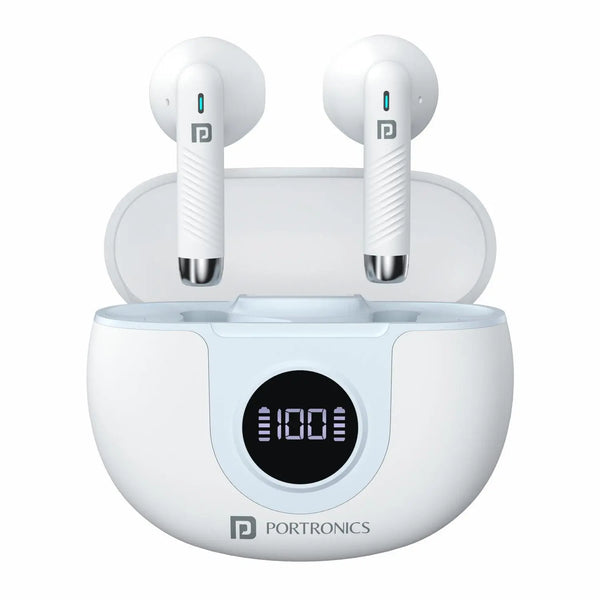 Harmonics Twins S8 - Nalanda Enterprises