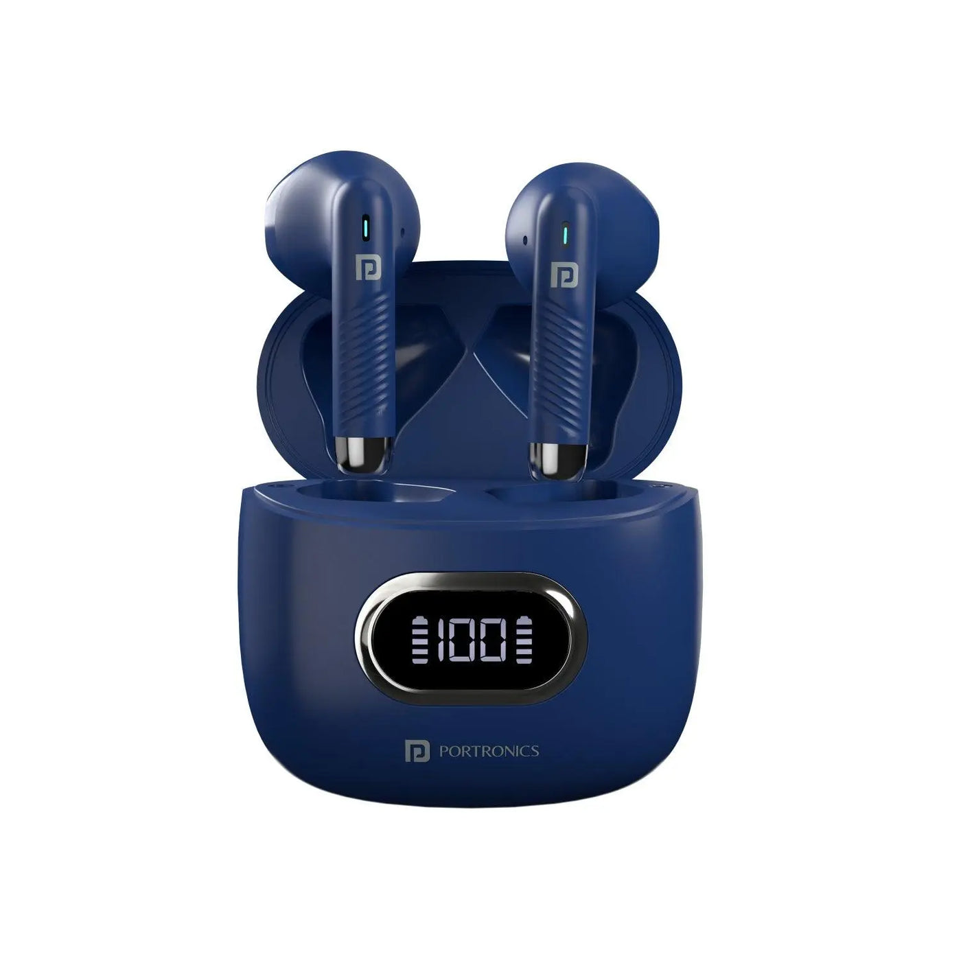 Portronics Harmonics Twins S9 Gadget - View 2