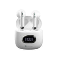 Noise Harmonics Twins S9 True Wireless Earbuds