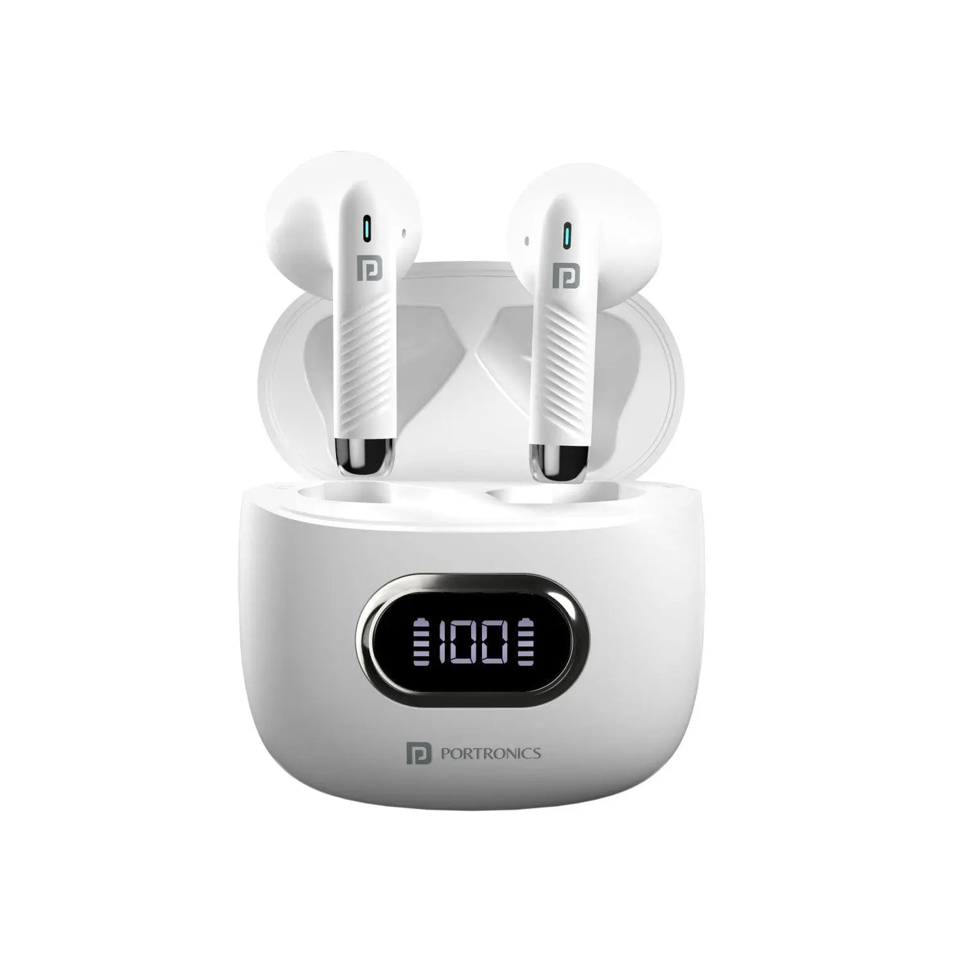 Portronics Harmonics Twins S9 Gadget - Buy Online Best Price India