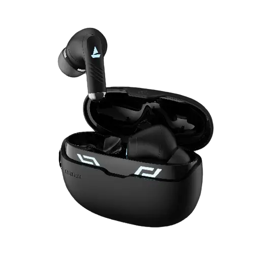boAt Immortal 101 TWS Earbuds with Wireless Earbuds - View 6