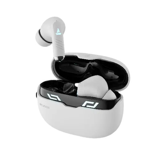 boAt Immortal 101 TWS Earbuds with Wireless Earbuds - Buy Online Best Price India
