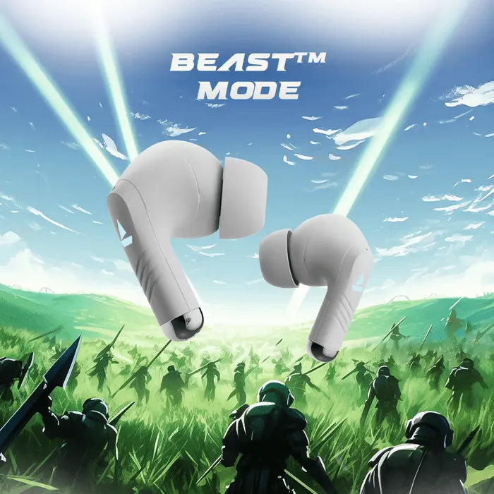 boAt Immortal 101 TWS Earbuds with Wireless Earbuds - View 4