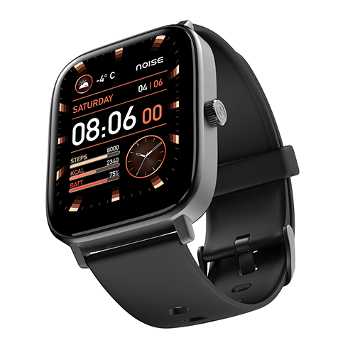ColorFit Pulse 2 Pro - Nalanda Enterprises