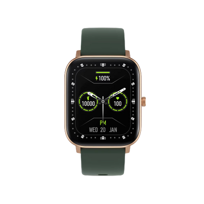 Forest Green