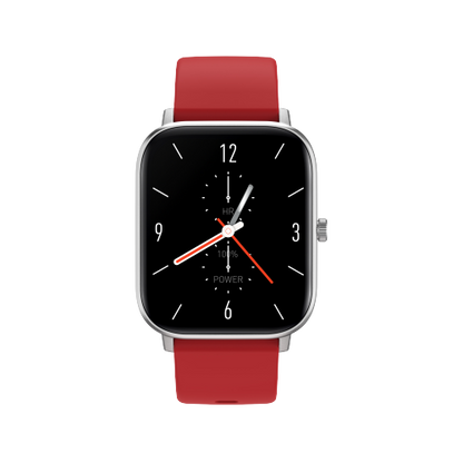 Cherry Red