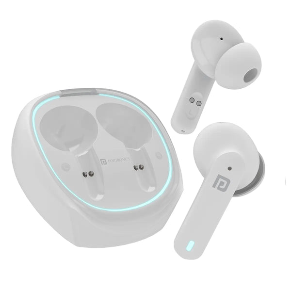 Portronics Harmonics Twins S11 Gadget - Buy Online Best Price India