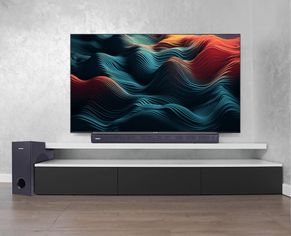 AIWA Magnifiq Sound Bar | KABUKI - AW-SSB180 - Nalanda Enterprises