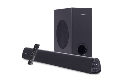 AIWA Magnifiq Sound Bar | KANDO - AW-SSB120 - Nalanda Enterprises