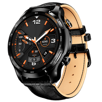 boAt Lunar Pro LTE | Premium Calling Smartwatch with e-SIM Support, Built-in GPS, AMOLED Display - Nalanda Enterprises