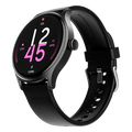 boAt Lunar Vista | Smartwatch with 1.52" (3.86cm) Vivid Round Display, BT Calling,  100+ Sports Modes, AI Voice Assistant