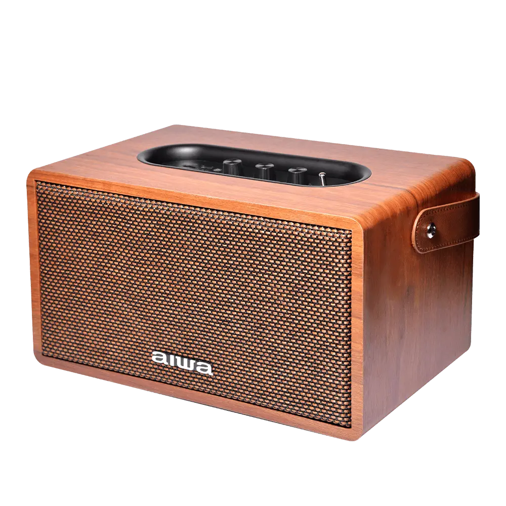 AIWA MI-X 150 Retro Plus X - Nalanda Enterprises