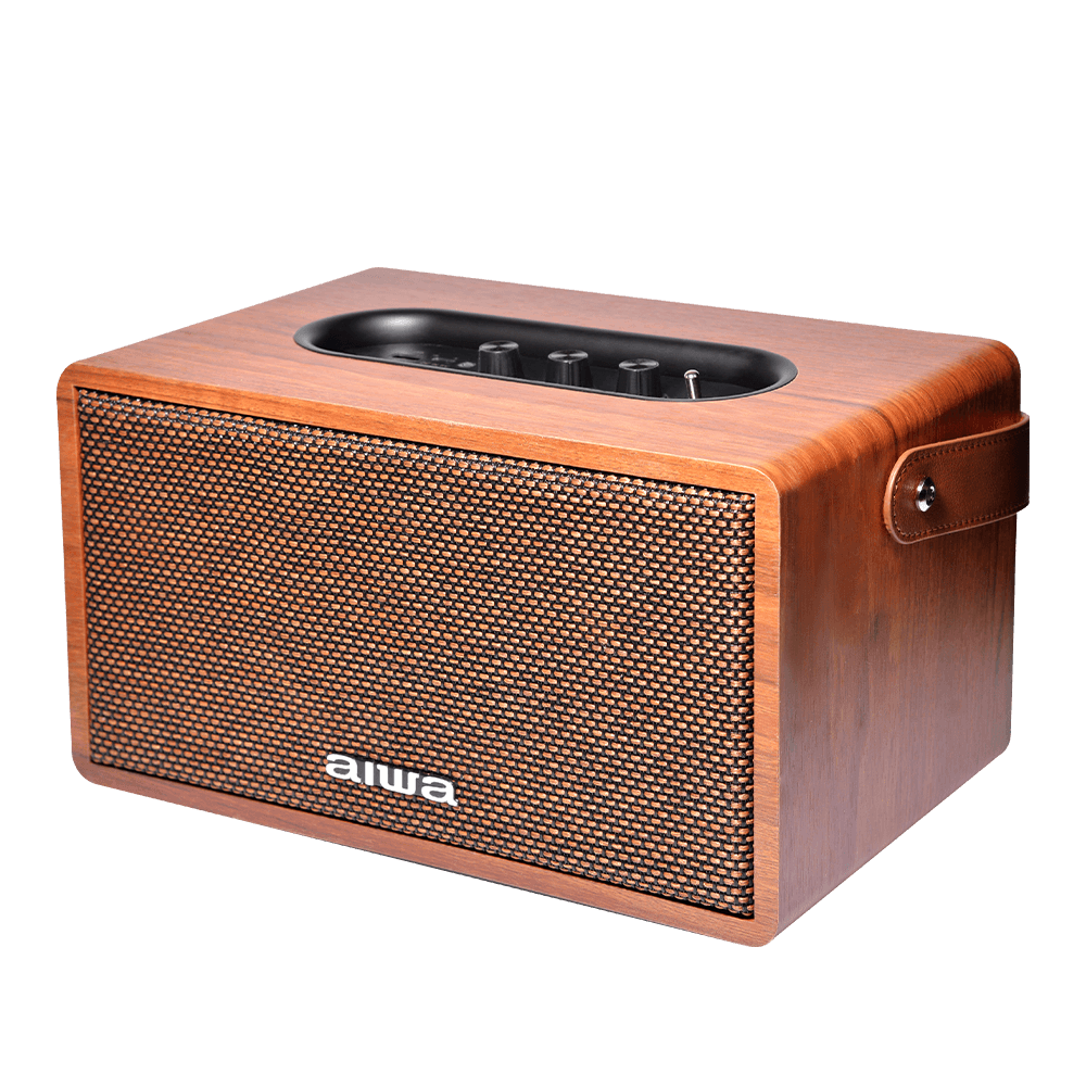 AIWA MI-X 150 Retro Plus X - Nalanda Enterprises