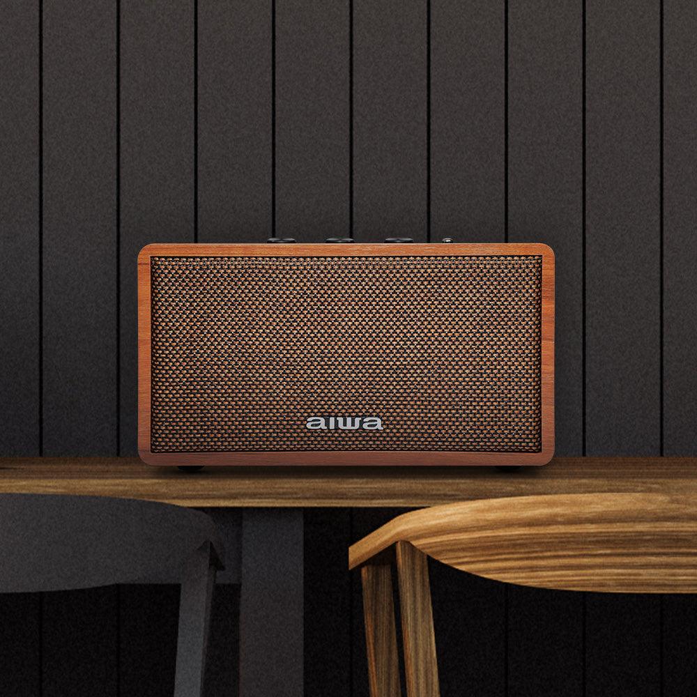 AIWA MI-X 150 Retro Plus X - Nalanda Enterprises
