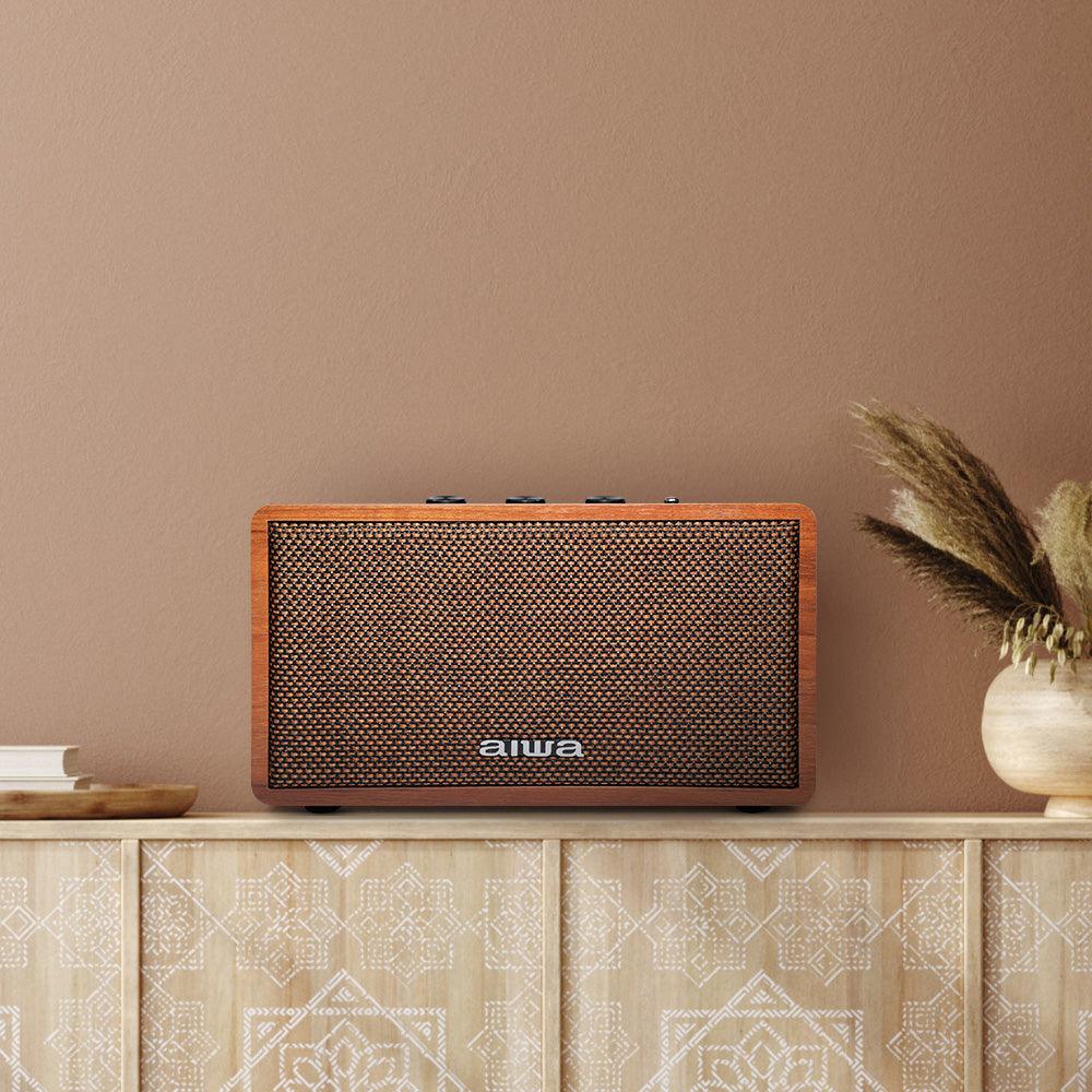 AIWA MI-X 150 Retro Plus X - Nalanda Enterprises