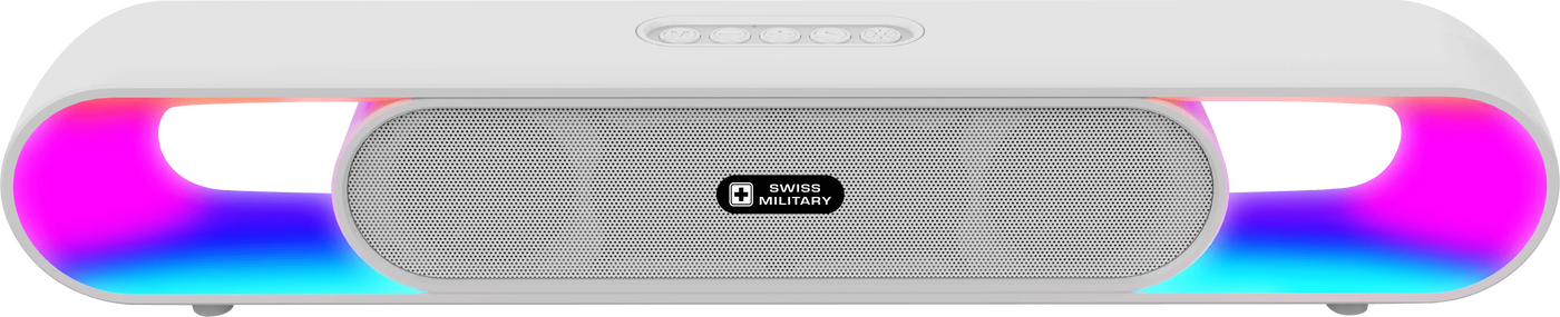 SM BT SPEAKER MORTLEY GLEAM - Nalanda Enterprises