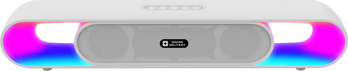 SM BT SPEAKER MORTLEY GLEAM - Nalanda Enterprises